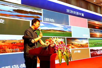 內蒙古以冰雪游為抓手，深化旅游供給側結構性改革