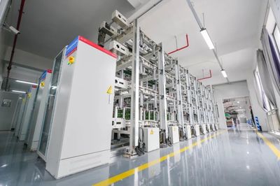 省級認(rèn)證，智造標(biāo)桿！itc保倫股份智能制造示范工廠獲評“廣東省2025年先進(jìn)級智能工廠”認(rèn)證