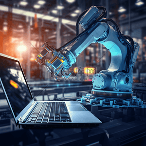 融合之道 科技工具箱如何重塑現代自動化工程與金融攝影圖景