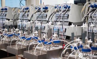 攜手并進，開啟未來 GE與CCRM攜手推進自動化干細胞量產工程新紀元