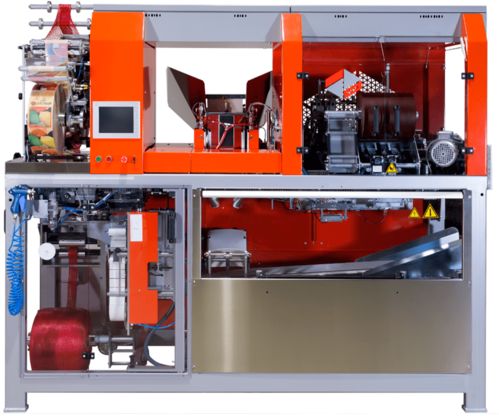 深耕果蔬自動化領域 行業領軍者的15000+成功案例與技術實踐